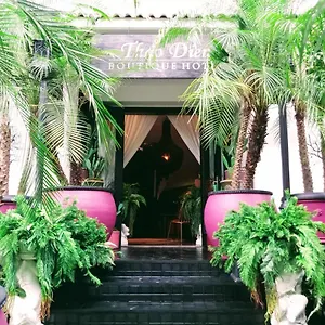 Hotel Thao Dien Boutique