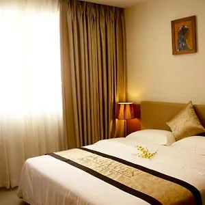 Gia Vien Ho-Chi-Minh-Stadt