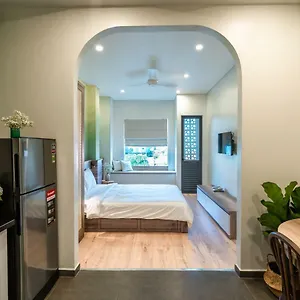 Aparthotel Mecozy Apartel